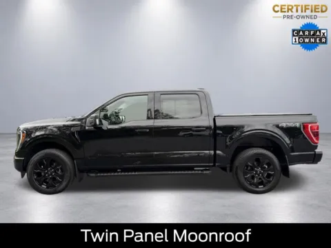 More photos of 2023 Ford F-150 XLT at Keller Bros Motor Co, PA