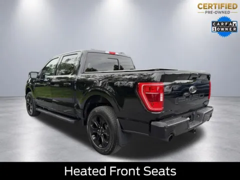 More photos of 2023 Ford F-150 XLT at Keller Bros Motor Co, PA