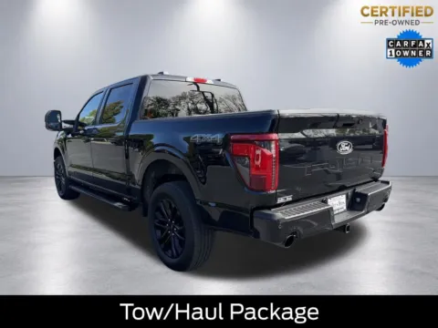 More photos of 2024 Ford F-150 XLT at Keller Bros Motor Co, PA