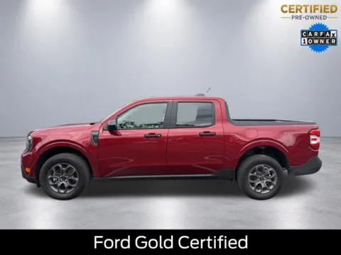 More photos of 2026 Ford Maverick XLT at Keller Bros Motor Co, PA