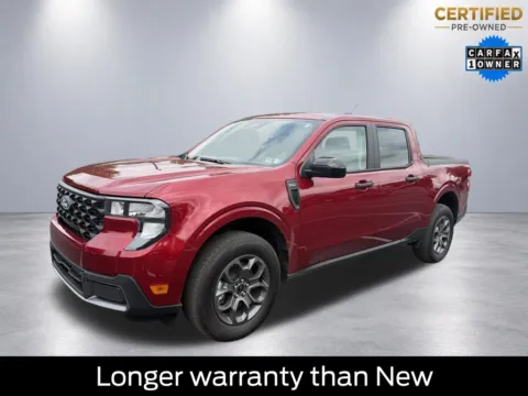 Another view of 2026 Ford Maverick XLT for sale in Lebanon, PA at Keller Bros Motor Co