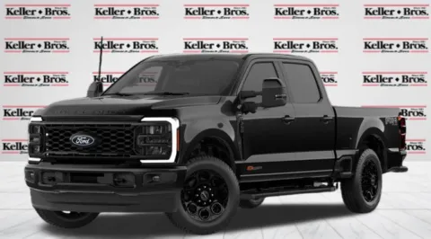 Photos of 2027 Ford F-350SD Lariat for sale in Lebanon, PA at Keller Bros Motor Co