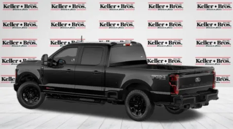 Another view of 2027 Ford F-350SD Lariat for sale in Lebanon, PA at Keller Bros Motor Co