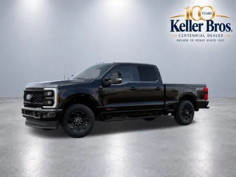 Photos of 2027 Ford F-350SD Lariat for sale in Lititz, PA at Keller Bros Auto Co