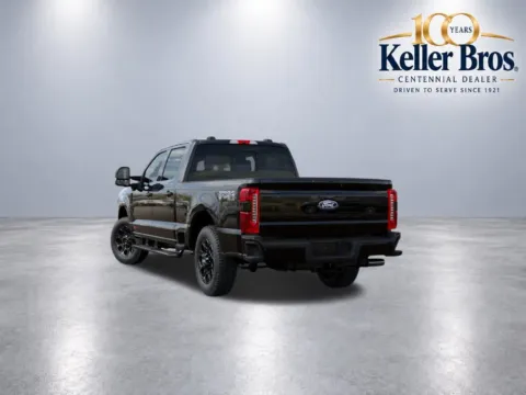 More photos of 2027 Ford F-350SD Lariat at Keller Bros Auto Co, PA