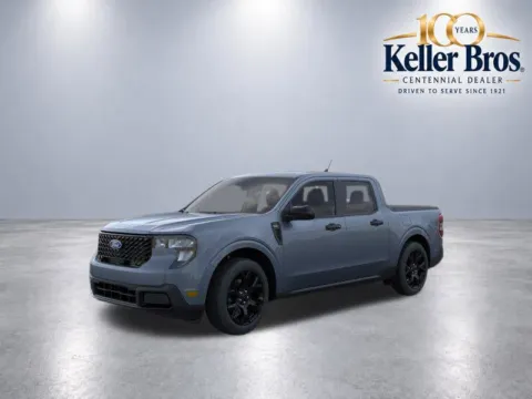 Photos of 2026 Ford Maverick XLT for sale in Lebanon, PA at Keller Bros Motor Co