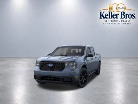 Another view of 2026 Ford Maverick XLT for sale in Lebanon, PA at Keller Bros Motor Co