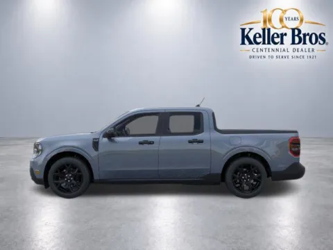 More photos of 2026 Ford Maverick XLT at Keller Bros Motor Co, PA