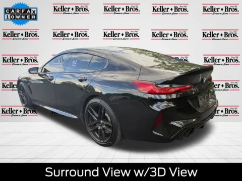 More photos of 2024 BMW M8 Competition at Keller Bros Motor Co, PA