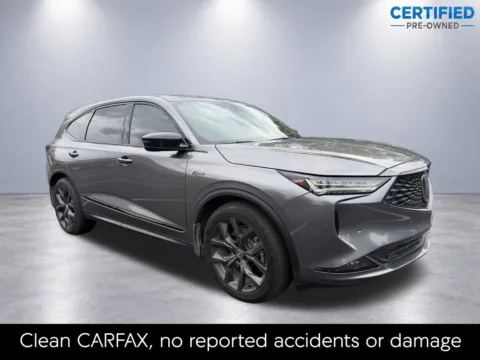 Unknown 2022 Acura MDX A-Spec for sale in Lebanon, PA