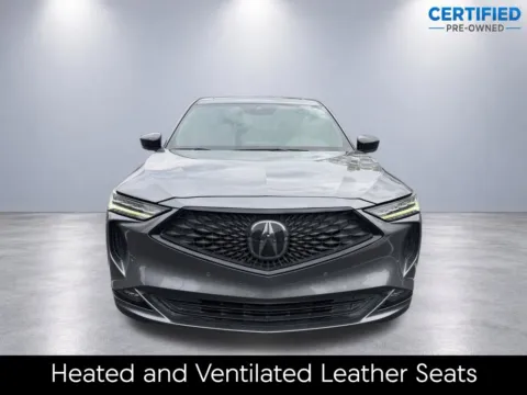 Photos of 2022 Acura MDX A-Spec for sale in Lebanon, PA at Keller Bros Motor Co