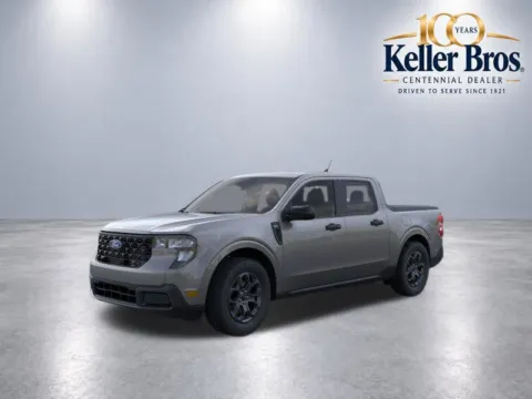 Photos of 2026 Ford Maverick XLT for sale in Lititz, PA at Keller Bros Auto Co