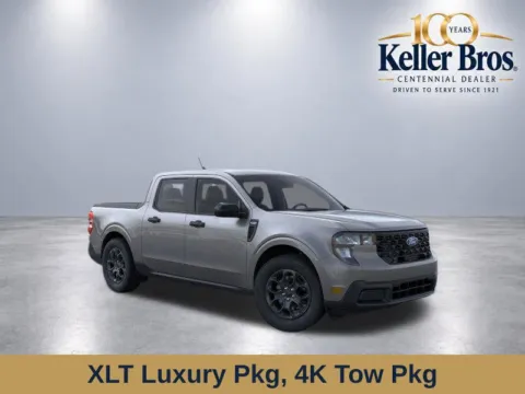 Gray 2026 Ford Maverick XLT for sale in Lebanon, PA