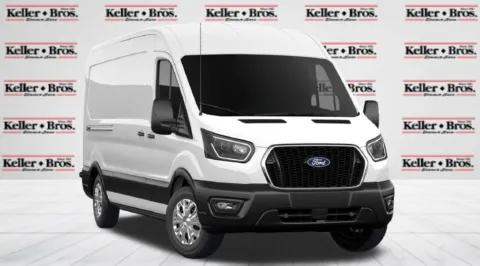 More photos of 2027 Ford Transit-250 at Keller Bros Motor Co, PA