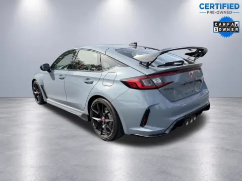 More photos of 2025 Honda Civic Type R at Keller Bros Motor Co, PA