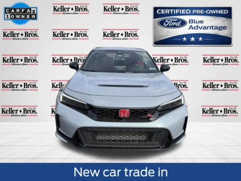 Photos of 2025 Honda Civic Type R for sale in Lebanon, PA at Keller Bros Motor Co