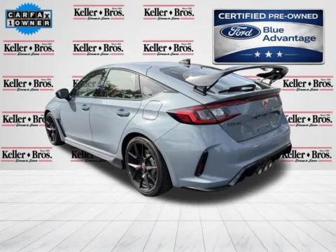 More photos of 2025 Honda Civic Type R at Keller Bros Motor Co, PA