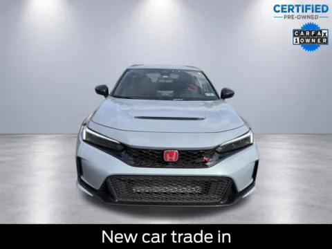 Photos of 2025 Honda Civic Type R for sale in Lebanon, PA at Keller Bros Motor Co