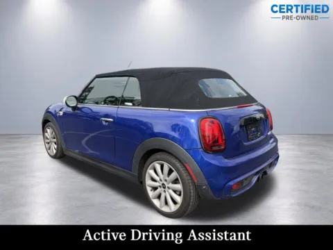 More photos of 2019 MINI Cooper S at Keller Bros Motor Co, PA