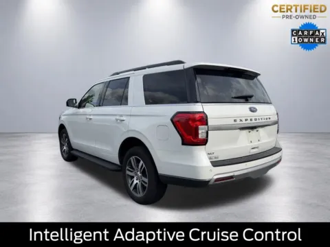 More photos of 2024 Ford Expedition XLT at Keller Bros Motor Co, PA