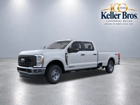 Photos of 2026 Ford F-250SD XL for sale in Lititz, PA at Keller Bros Auto Co