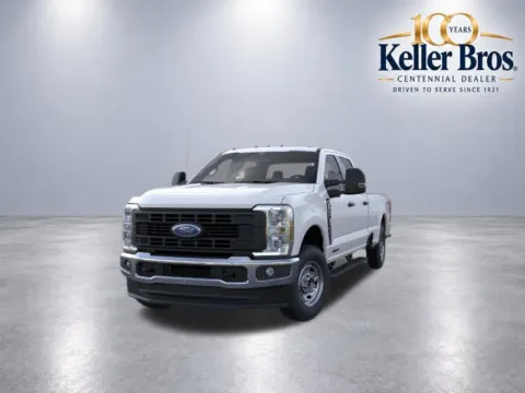 Another view of 2026 Ford F-250SD XL for sale in Lititz, PA at Keller Bros Auto Co