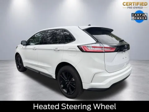 More photos of 2024 Ford Edge ST Line at Keller Bros Motor Co, PA