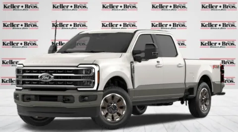 Photos of 2027 Ford F-350SD King Ranch for sale in Lebanon, PA at Keller Bros Motor Co