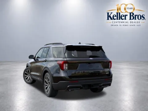 More photos of 2027 Ford Explorer ST-Line at Keller Bros Auto Co, PA