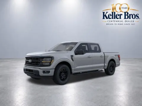 Photos of 2026 Ford F-150 XLT for sale in Lititz, PA at Keller Bros Auto Co