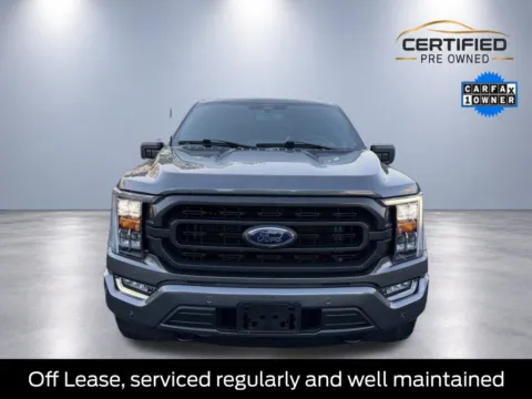Photos of 2023 Ford F-150 XLT for sale in Lebanon, PA at Keller Bros Motor Co