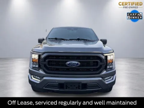 Photos of 2023 Ford F-150 XLT for sale in Lebanon, PA at Keller Bros Motor Co