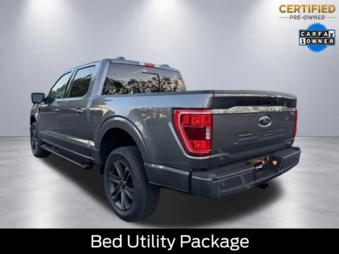 More photos of 2023 Ford F-150 XLT at Keller Bros Motor Co, PA