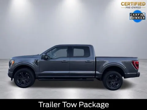 More photos of 2023 Ford F-150 XLT at Keller Bros Motor Co, PA