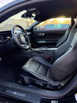 More photos of 2023 Ford Mustang Mach 1 at Keller Bros Motor Co, PA