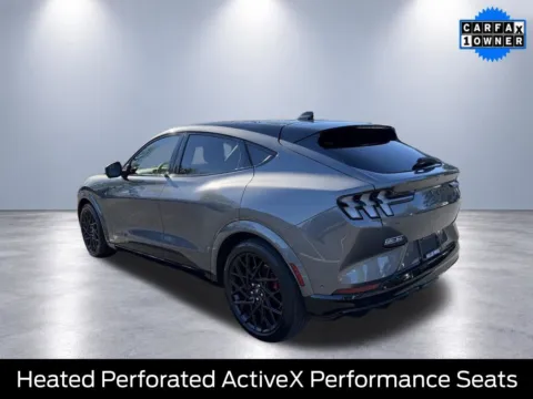 More photos of 2023 Ford Mustang Mach-E GT at Keller Bros Motor Co, PA