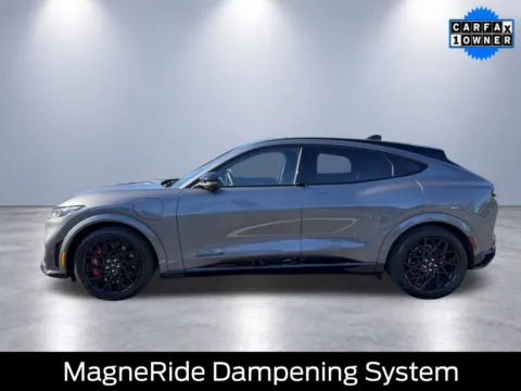More photos of 2023 Ford Mustang Mach-E GT at Keller Bros Motor Co, PA