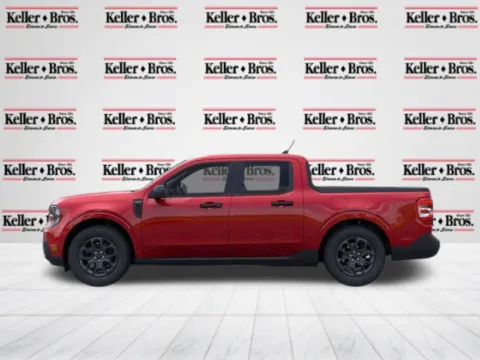 More photos of 2026 Ford Maverick XLT at Keller Bros Motor Co, PA
