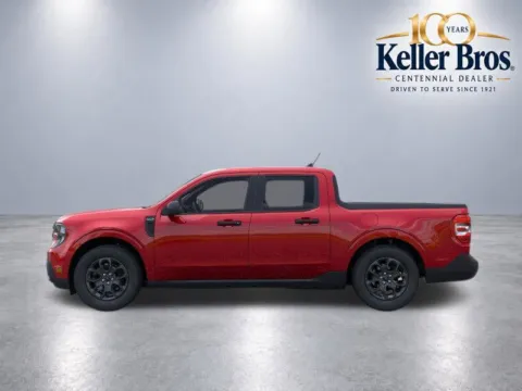 More photos of 2026 Ford Maverick XLT at Keller Bros Motor Co, PA