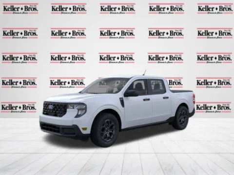 Photos of 2026 Ford Maverick XLT for sale in Lebanon, PA at Keller Bros Motor Co
