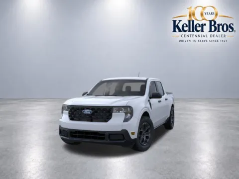 Another view of 2026 Ford Maverick XLT for sale in Lebanon, PA at Keller Bros Motor Co