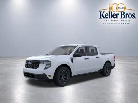 Photos of 2026 Ford Maverick XLT for sale in Lebanon, PA at Keller Bros Motor Co