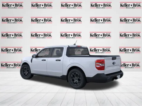 More photos of 2026 Ford Maverick XLT at Keller Bros Motor Co, PA