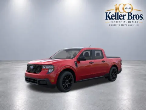 Photos of 2026 Ford Maverick XLT for sale in Lebanon, PA at Keller Bros Motor Co