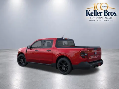 More photos of 2026 Ford Maverick XLT at Keller Bros Motor Co, PA