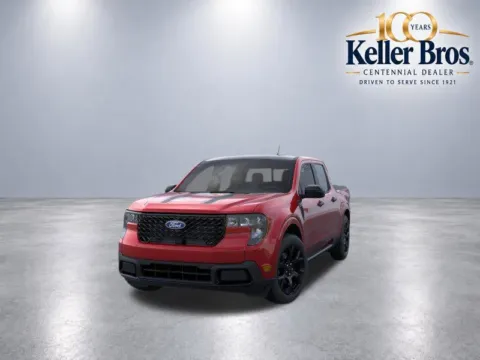Another view of 2026 Ford Maverick XLT for sale in Lebanon, PA at Keller Bros Motor Co