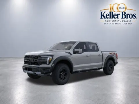 Photos of 2026 Ford F-150 Raptor for sale in Lititz, PA at Keller Bros Auto Co