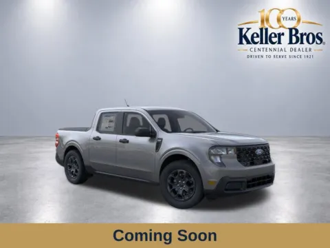 Gray 2026 Ford Maverick XLT for sale in Lebanon, PA