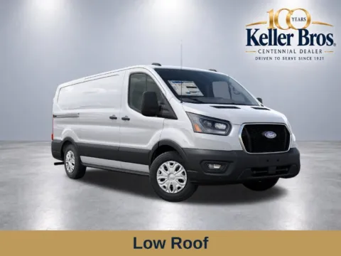 White 2027 Ford Transit-250 for sale in Lebanon, PA