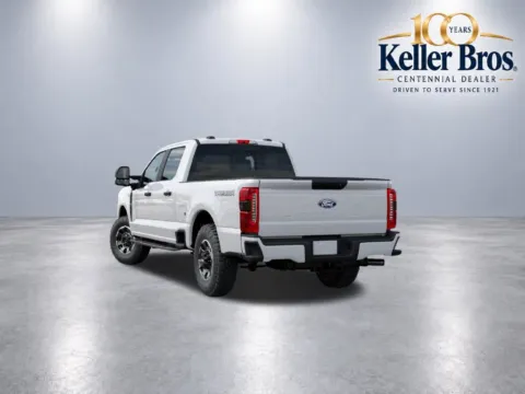 More photos of 2027 Ford F-250SD STX at Keller Bros Motor Co, PA